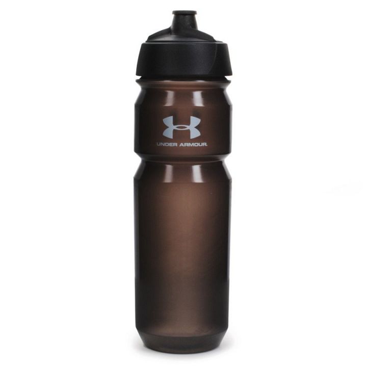 Under Armour Bidon Czarny
